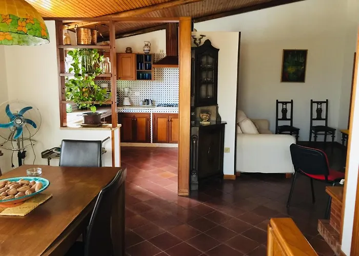 Casa de hóspedes Casa Del Corso