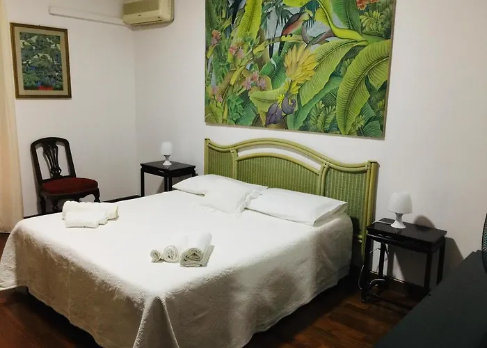 Casa Del Corso Cinisi