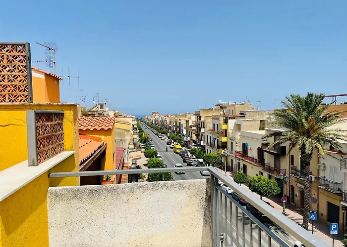 Casa Del Corso
