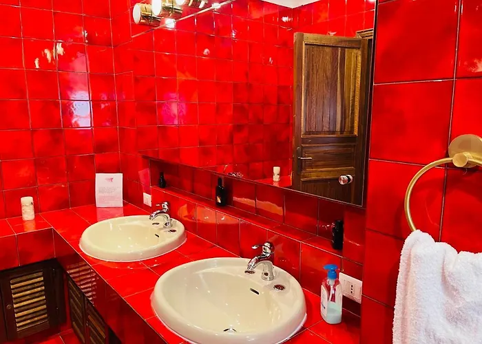 Casa Del Corso 3* Cinisi