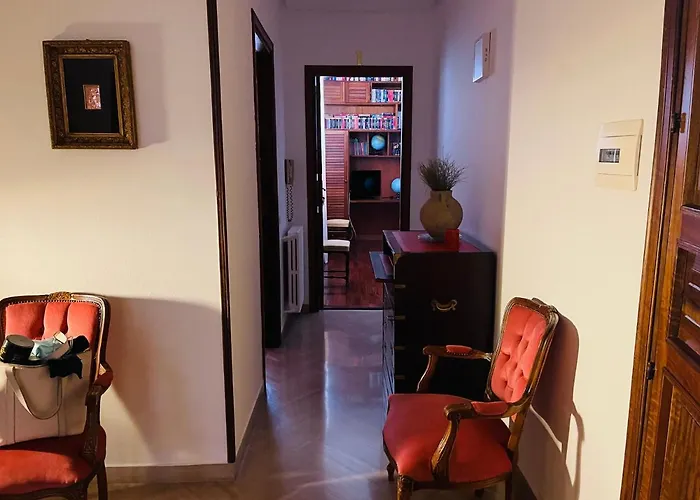 Casa Del Corso Casa de hóspedes Cinisi