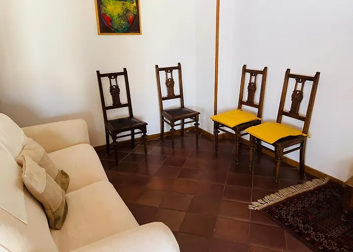 Casa Del Corso 3* Cinisi