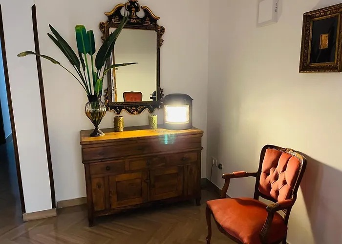 Casa Del Corso Casa de hóspedes