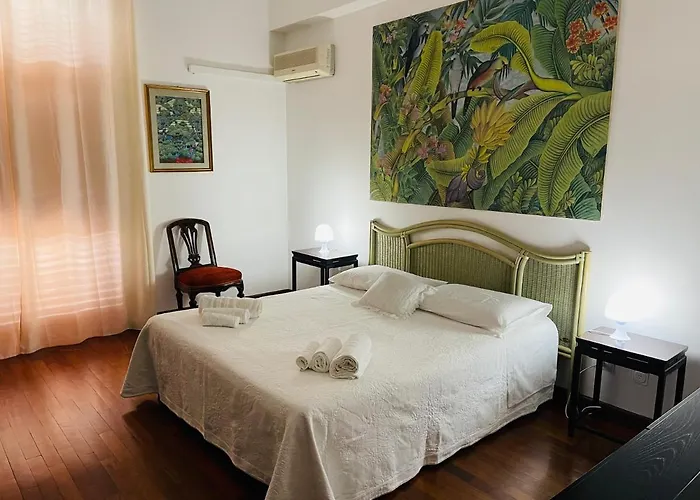 Casa Del Corso Gasthof 3*