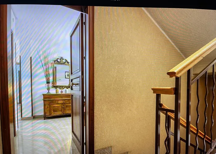 Casa Del Corso 3* Cinisi