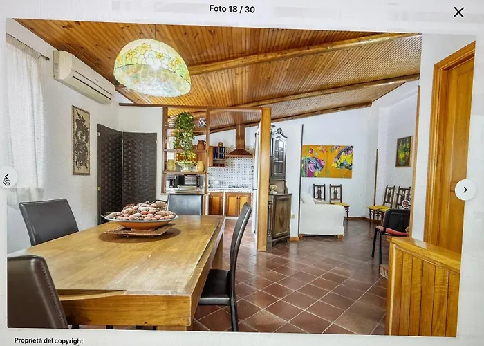 Gasthof Casa Del Corso
