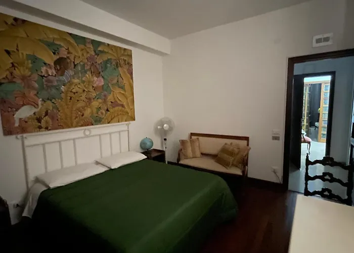Gasthof Casa Del Corso 3*
