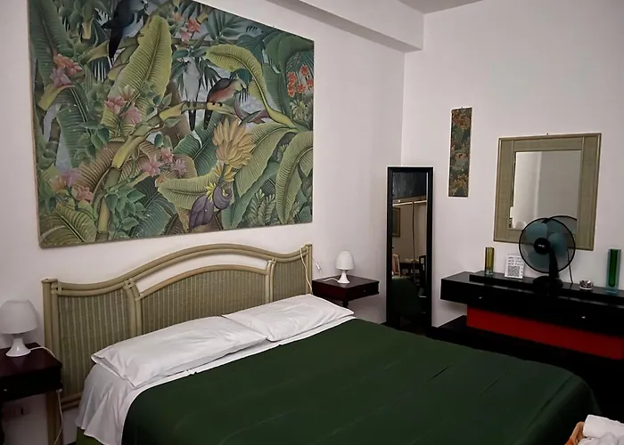 Casa Del Corso Gasthof Cinisi