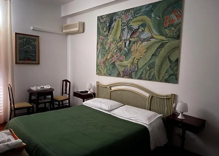 Casa Del Corso 3*
