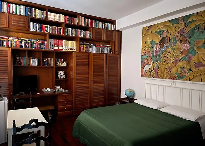 Casa Del Corso 3* Cinisi