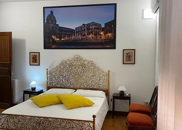 Casa Del Corso