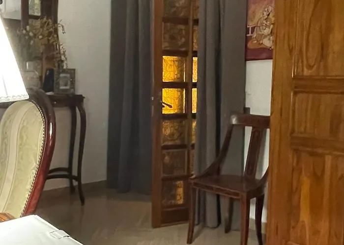 Πανσιόν Casa Del Corso 3*