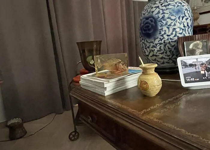 Casa Del Corso بيت ضيافة شينيسي
